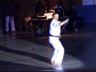 Sai-Kata