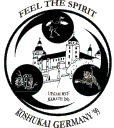 Feel the Spirit '99-Logo